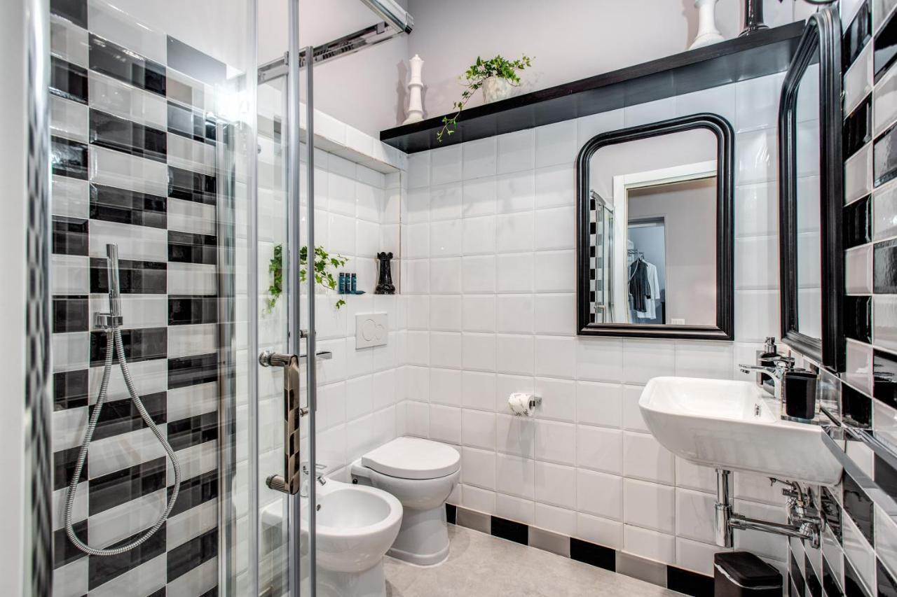 Ripetta Miracle Apartamento *