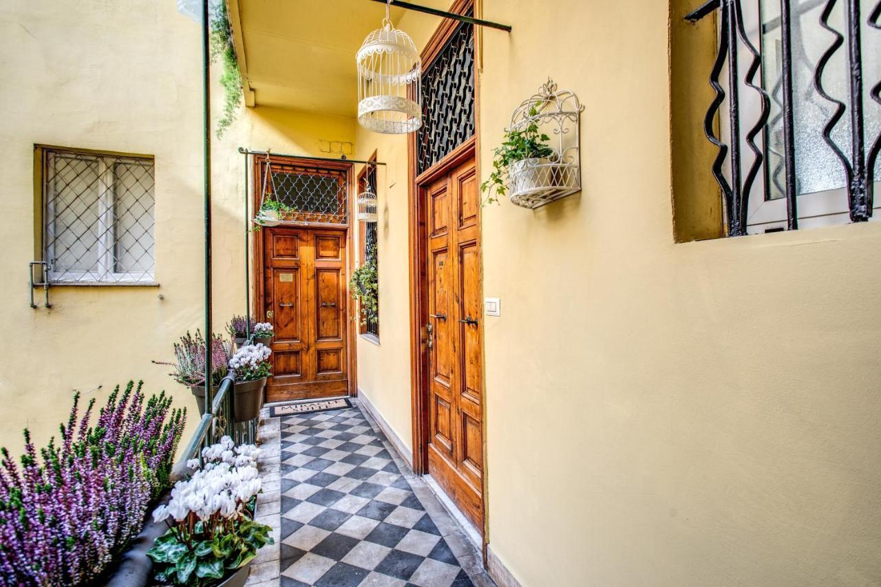 Ripetta Miracle Apartamento