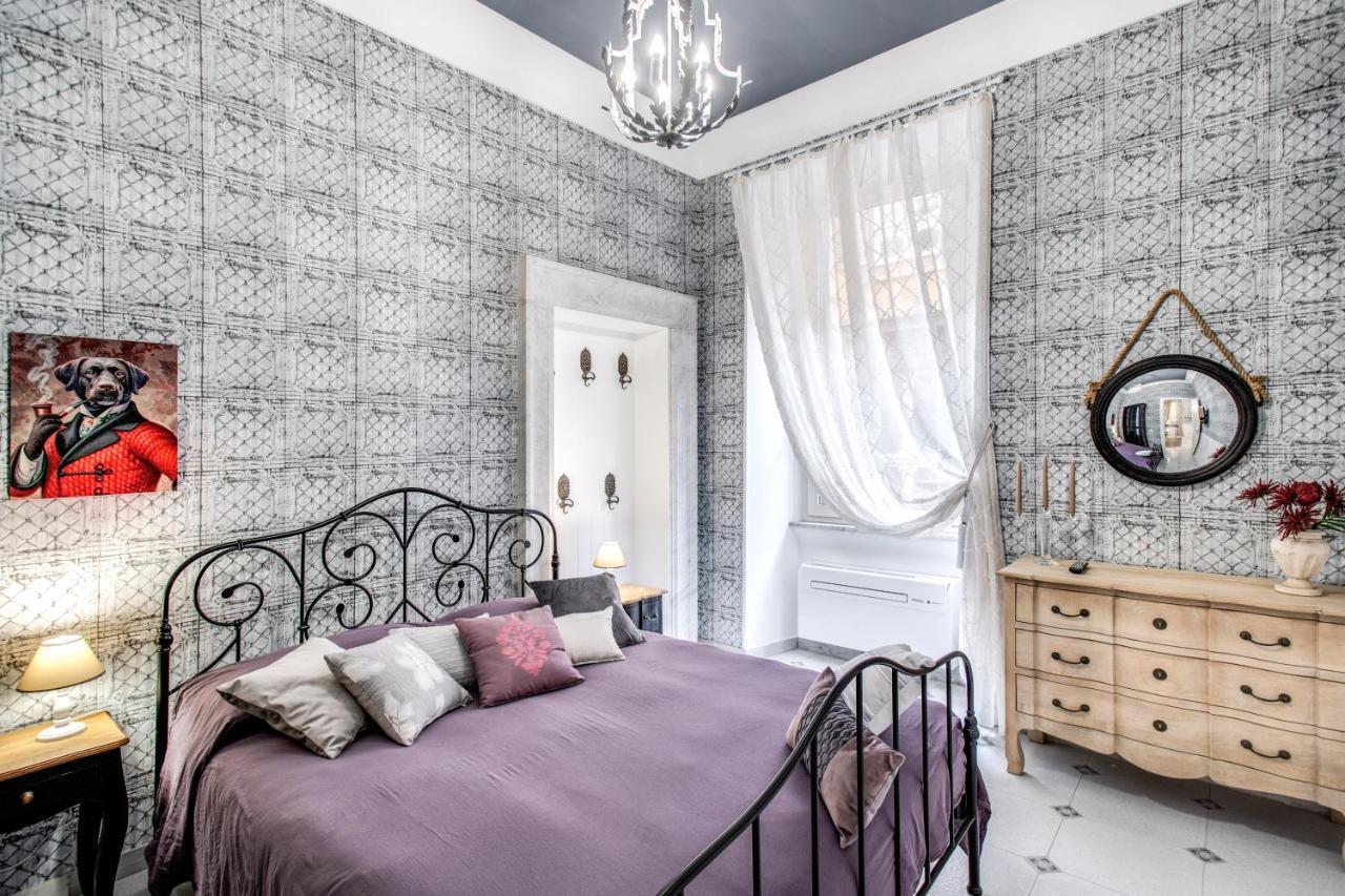 Apartamento Ripetta Miracle