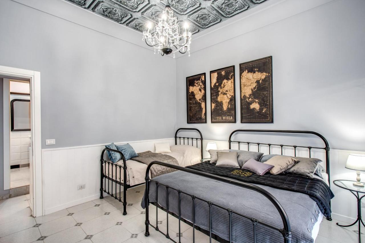 Apartamento Ripetta Miracle *
