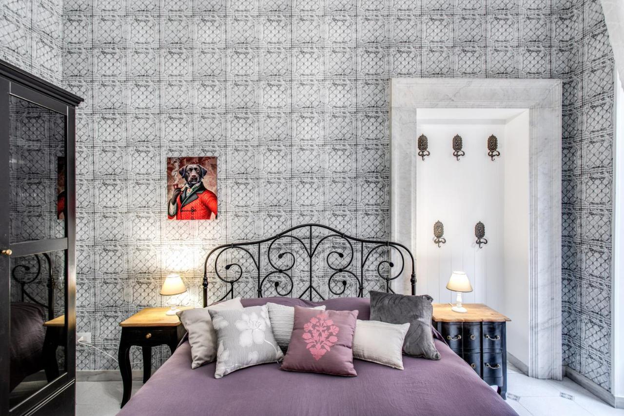 Ripetta Miracle Apartamento Roma