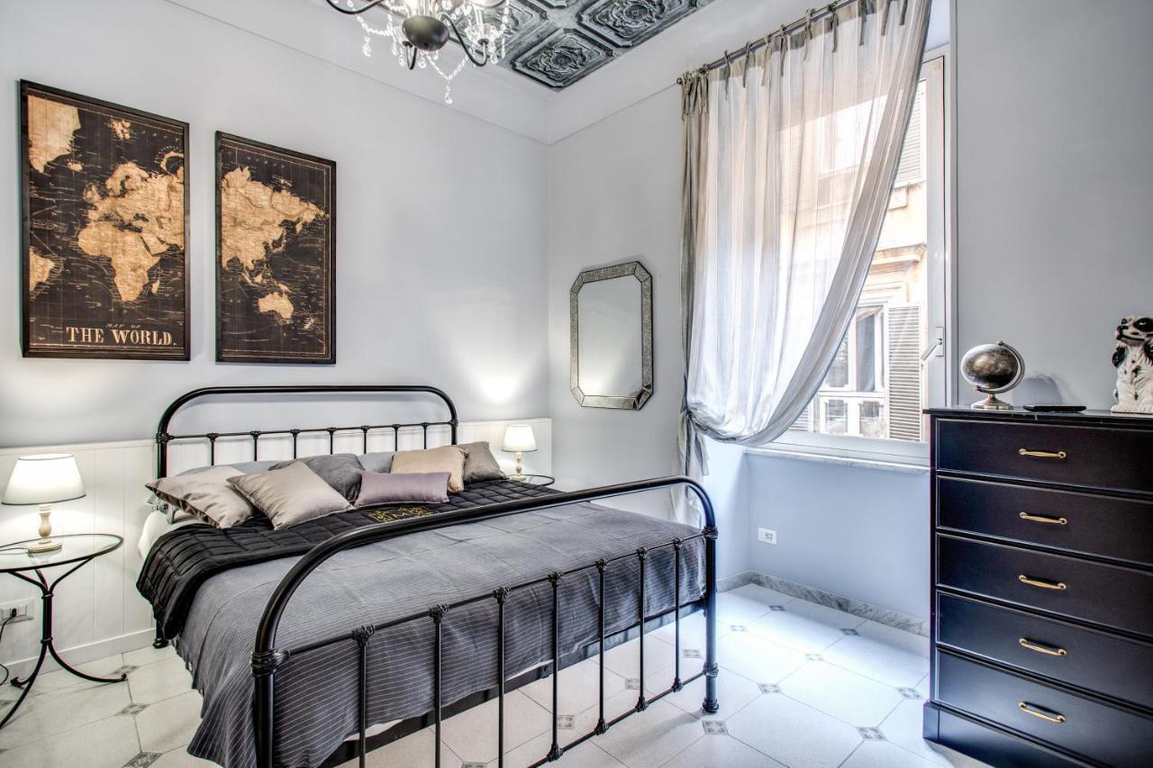 Apartamento Ripetta Miracle Roma
