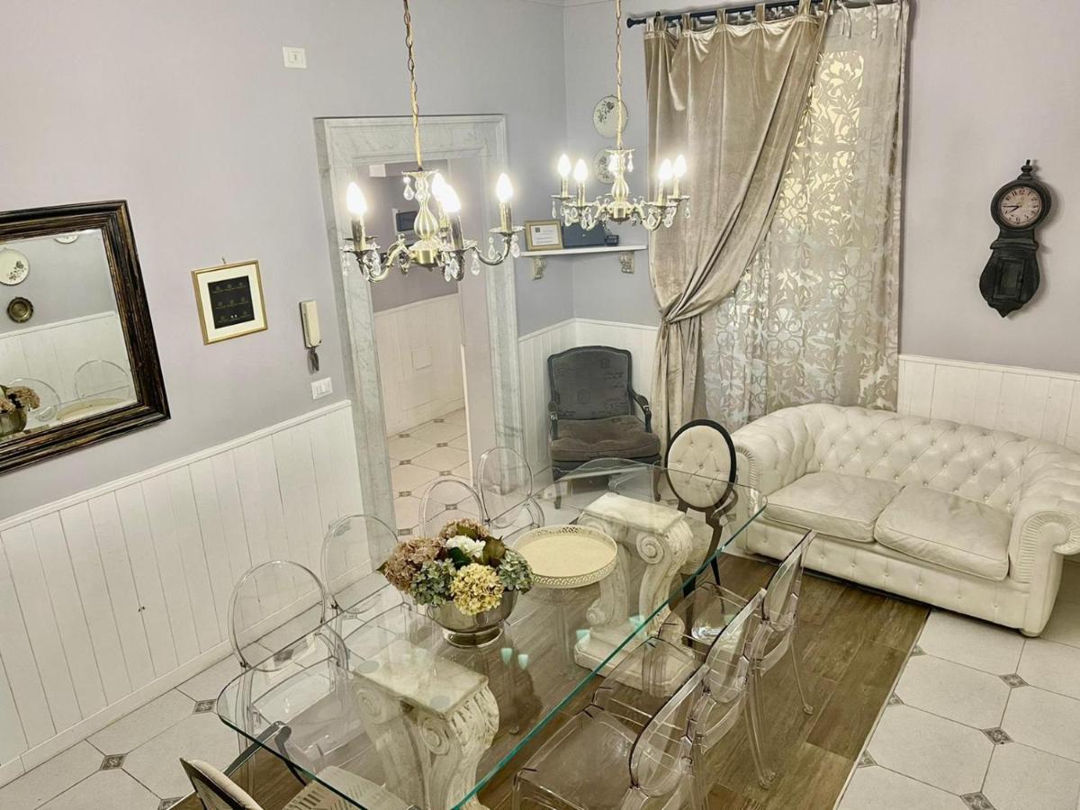 Ripetta Miracle Apartamento