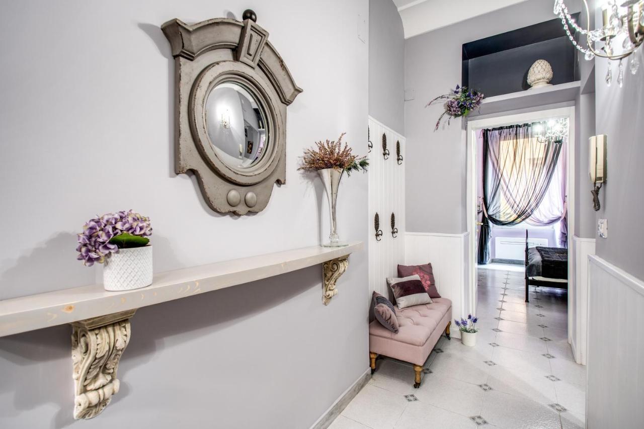 Ripetta Miracle Apartamento *