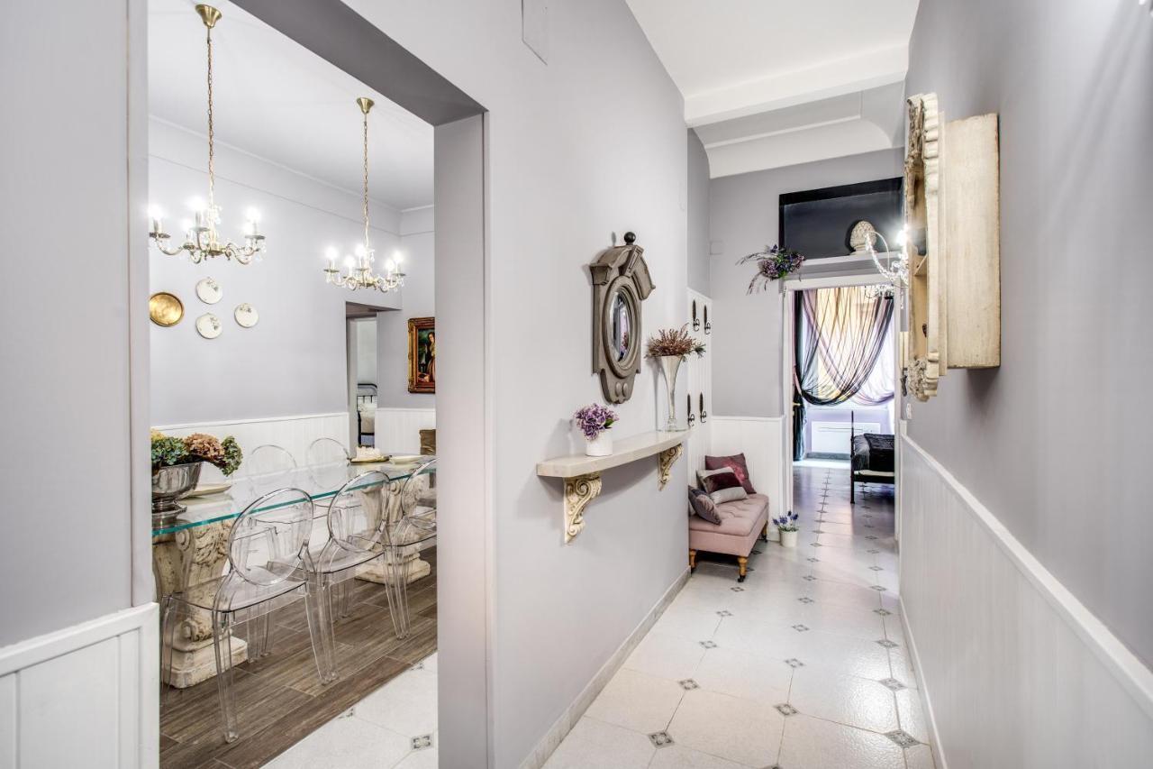 Apartamento Ripetta Miracle *