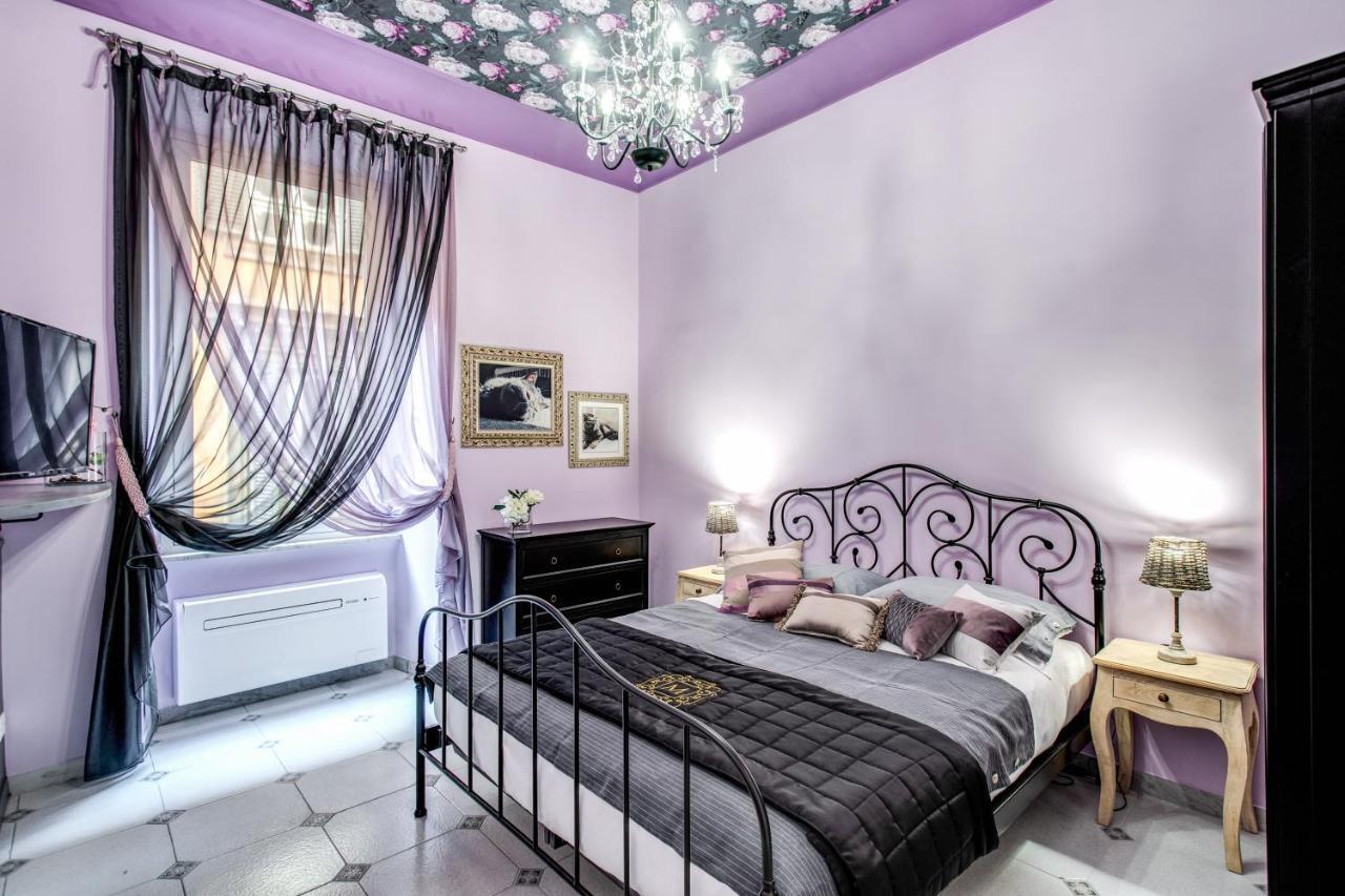 Apartamento Ripetta Miracle Roma