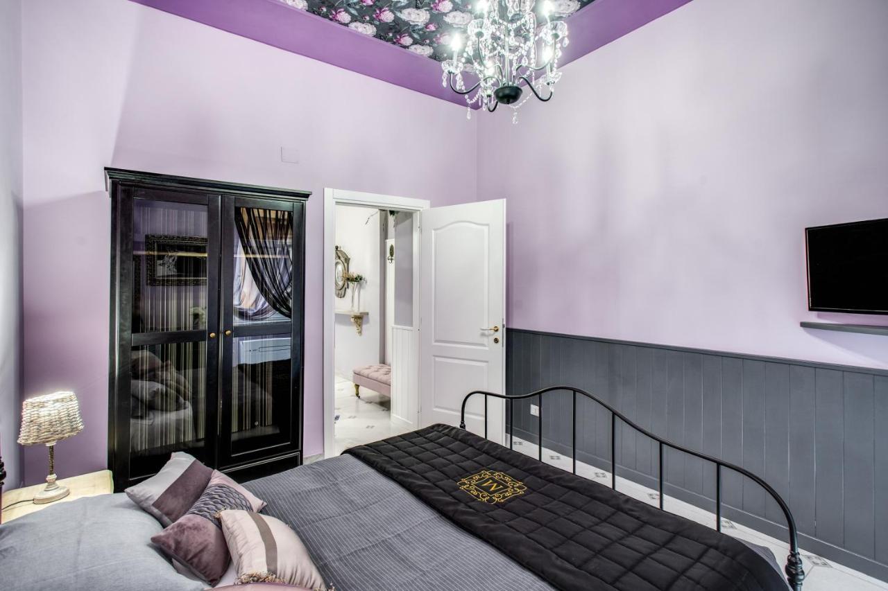 Apartamento Ripetta Miracle *