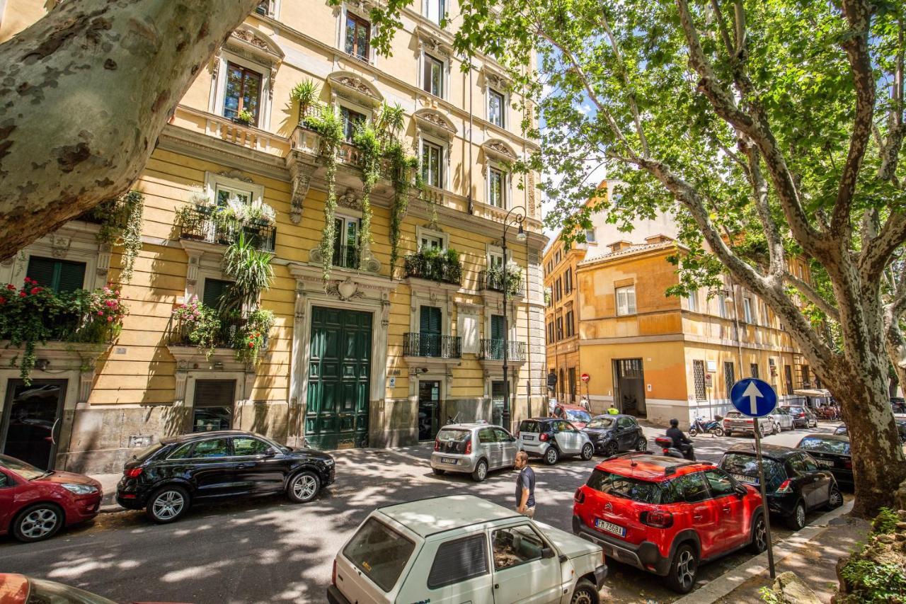 Apartamento Ripetta Miracle
