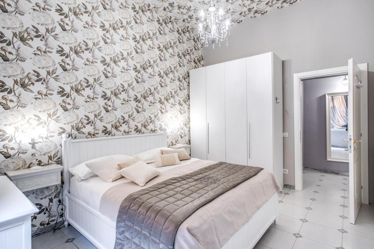 Apartamento Ripetta Miracle