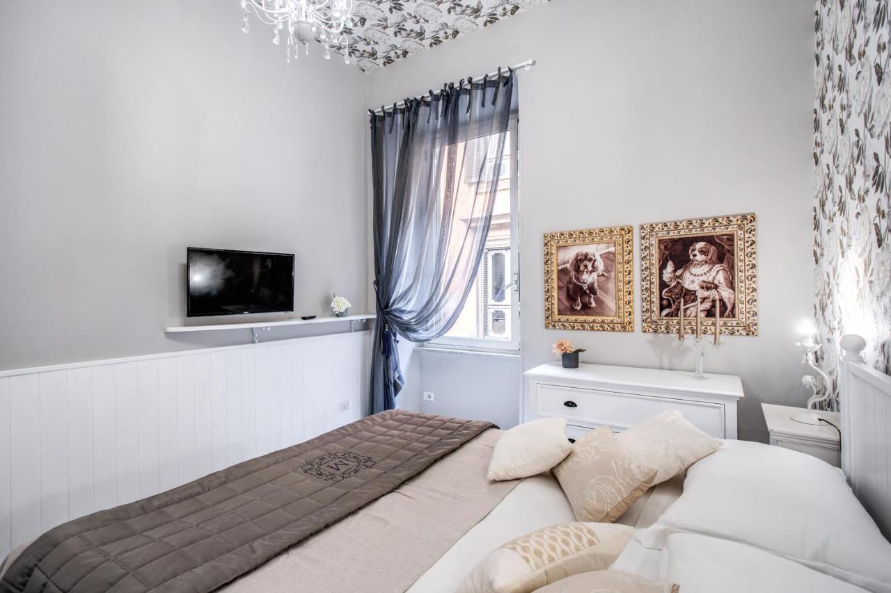Ripetta Miracle Apartamento *