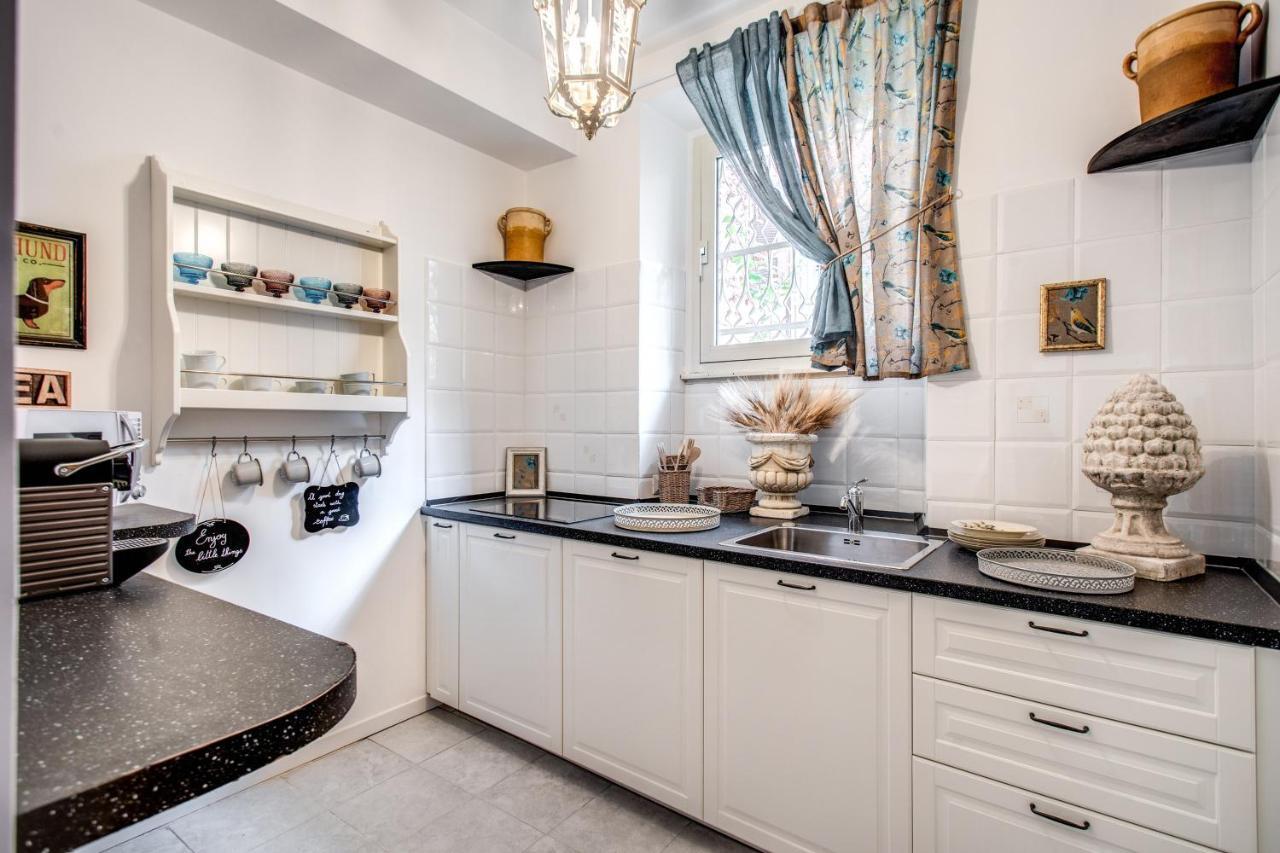 Ripetta Miracle Apartamento Roma