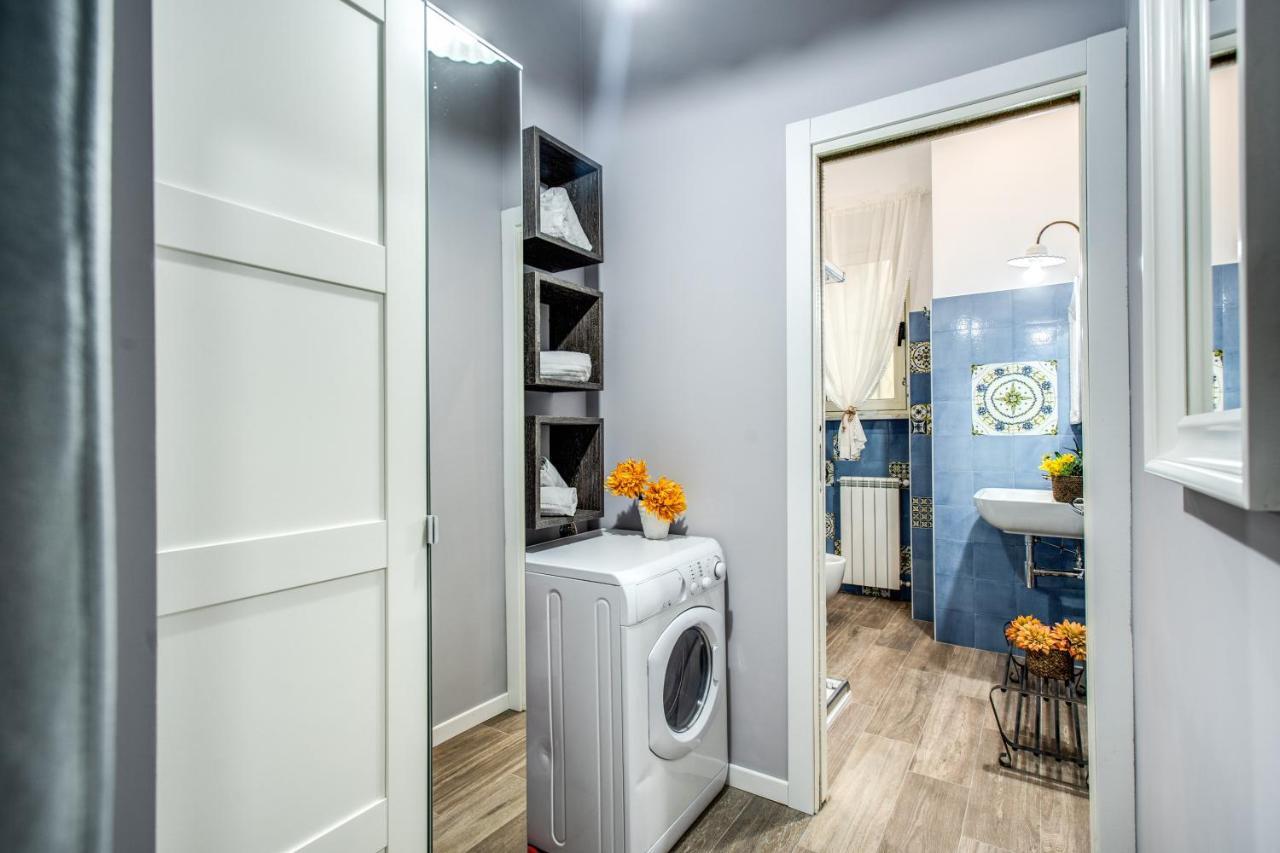 Apartamento Ripetta Miracle Roma