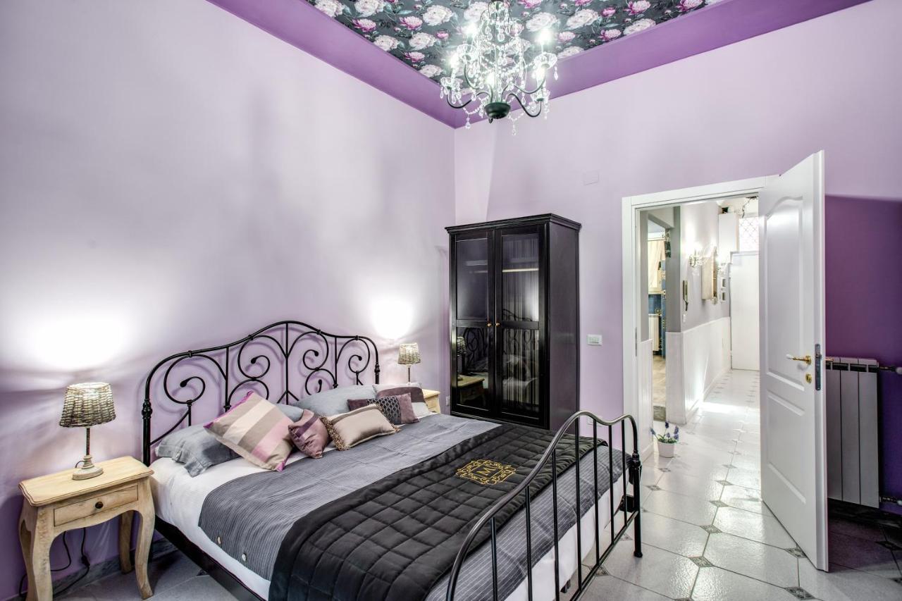 Apartamento Ripetta Miracle *