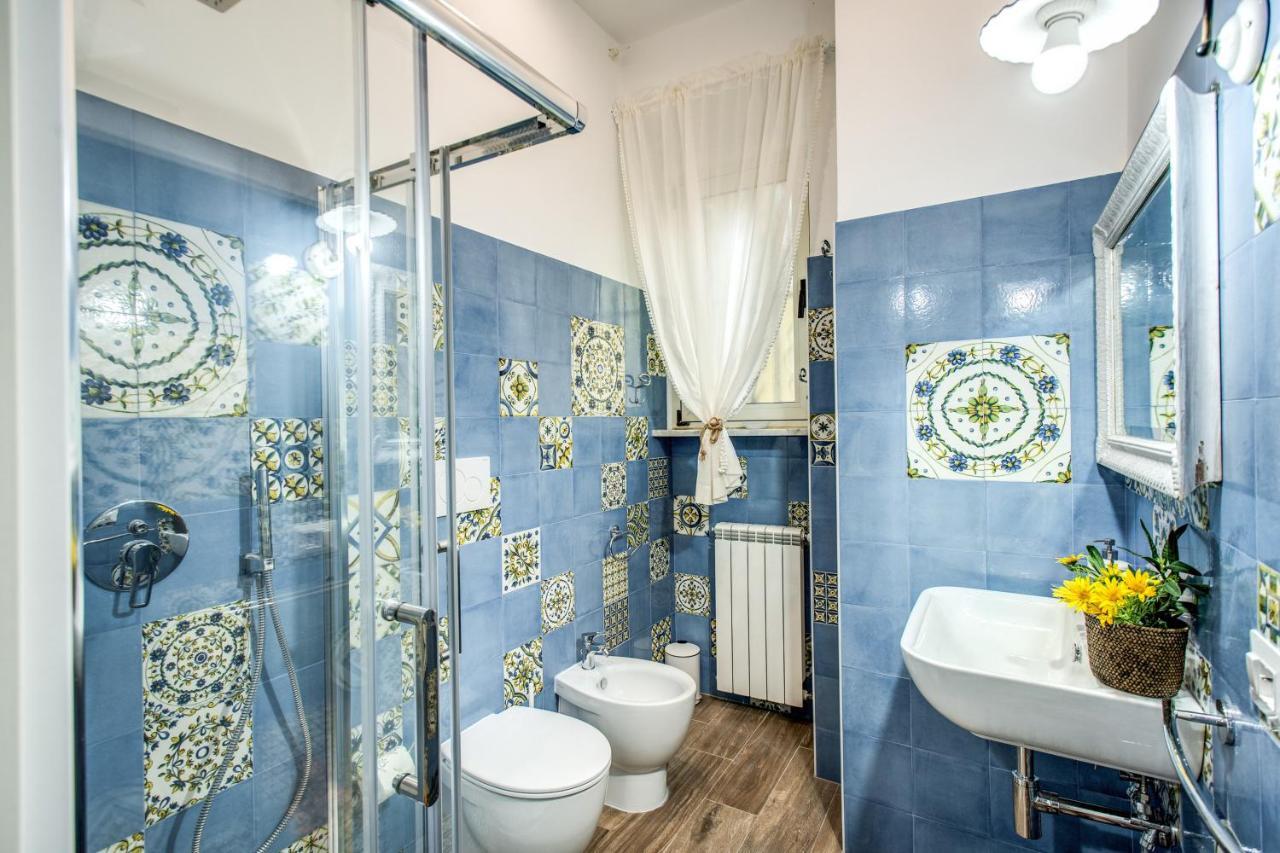 Ripetta Miracle Apartamento Roma