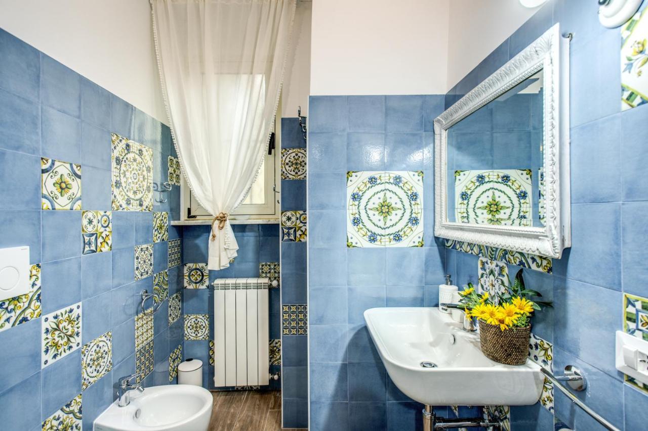 Ripetta Miracle Apartamento