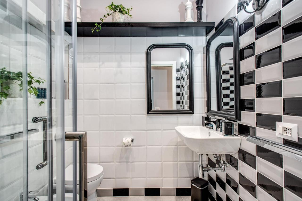 Ripetta Miracle Apartamento *