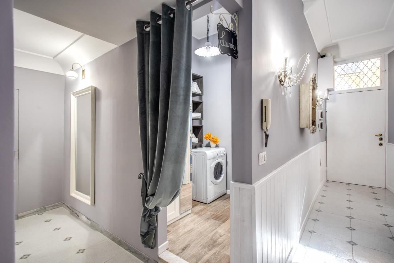 Ripetta Miracle Apartamento *